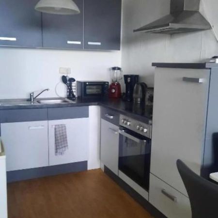 Doppelzimmer Érfurt Exterior foto